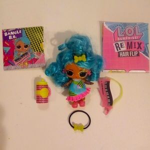 Lol surprise dolls (scroll for more)